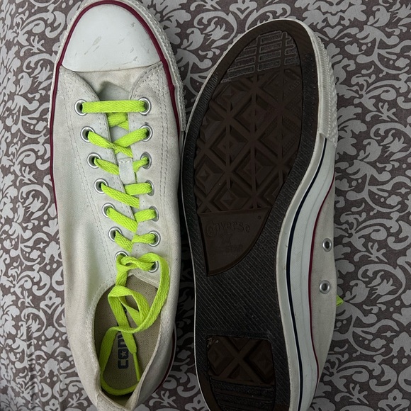 Converse All Star Chucks - Low - Picture 3 of 5